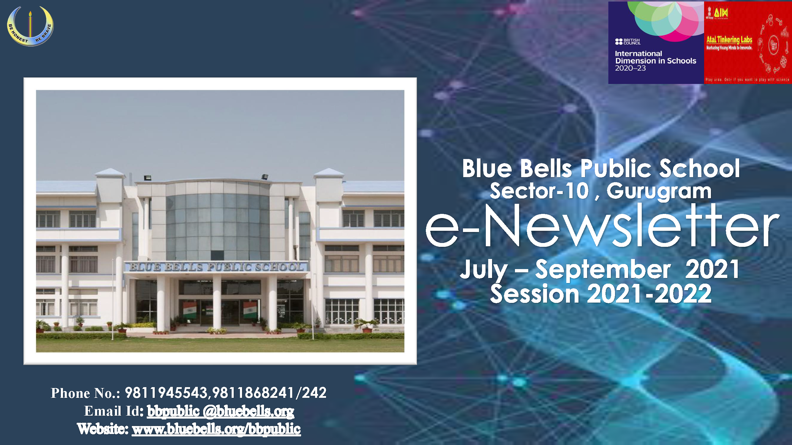 July to September 2021